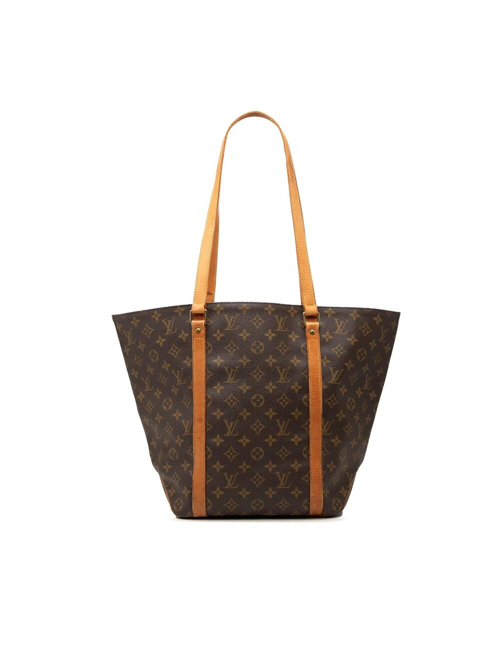 Louis Vuitton Sac Shopping Pre-Loved #362466L74B